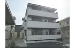 D-ROOM平井B棟