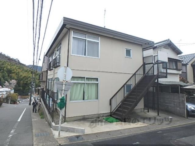 四ノ宮ハイツ