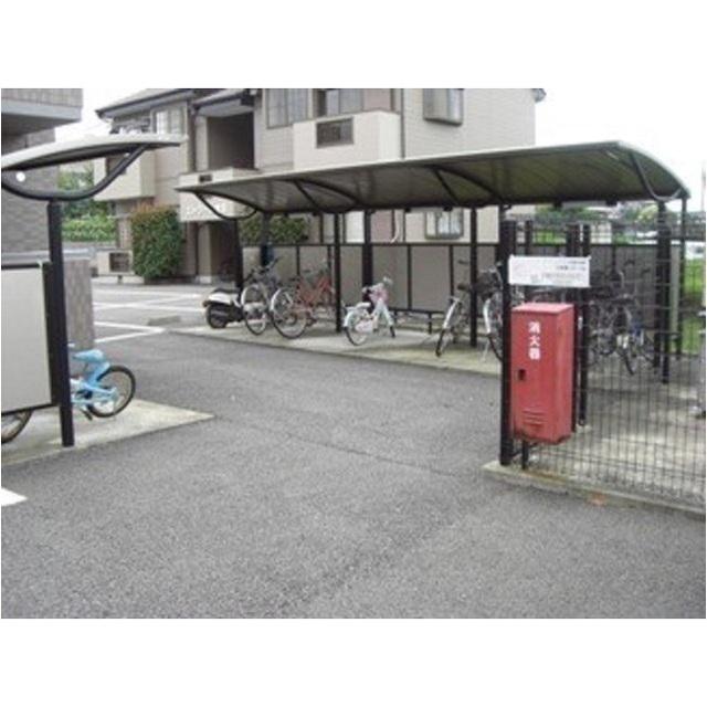 ステイブルK