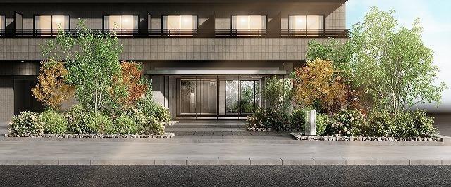 RELUXIA GRANDE川崎