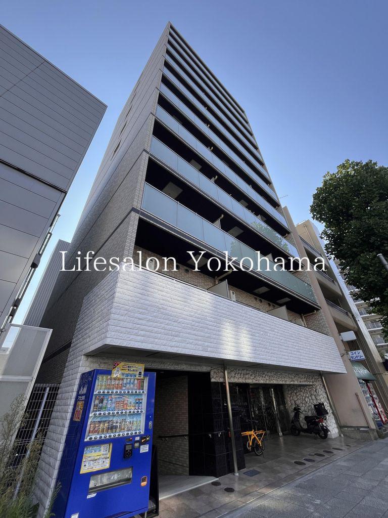 リヴシティ横濱関内弐番館