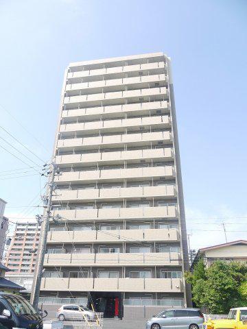 S-FORT津新町(1LDK/14階)