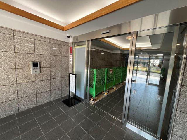 ハイホーム亀有弐番館