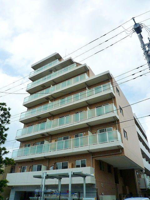 インペリアル パーク I