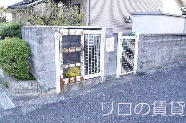 フラット2古賀