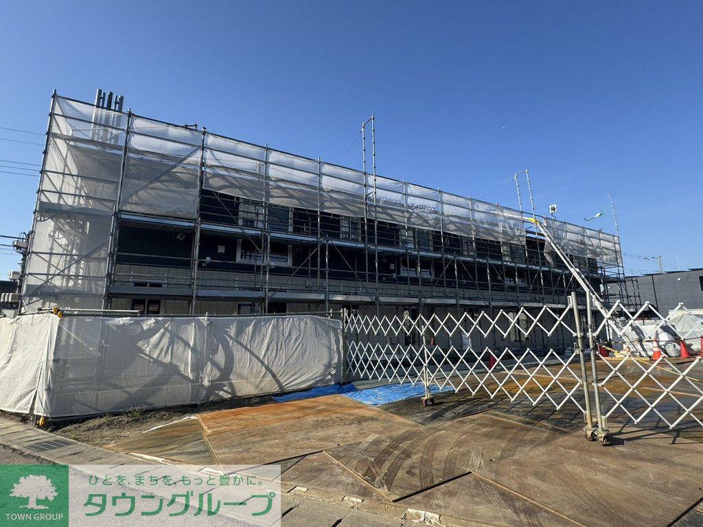 ORTO SOLE(2LDK/2階)
