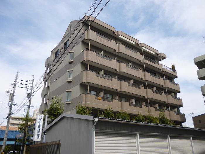 Aフラット