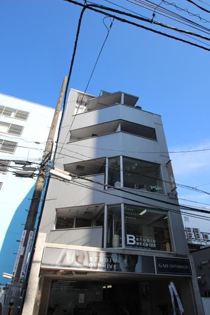 GAO大手町(1LDK/6階)