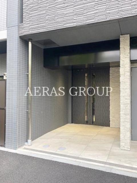 S-RESIDENCE 文京小石川