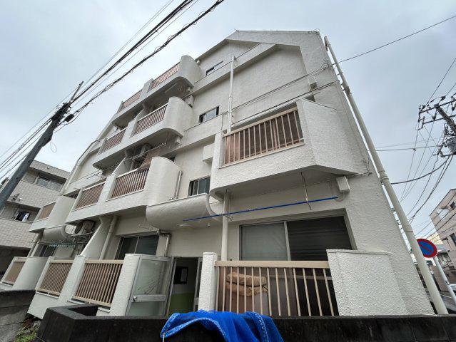 大洋桜台マンション