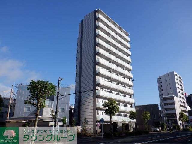 リヴシティ向島参番館