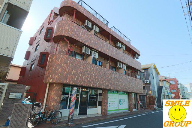 ハイデンス市川