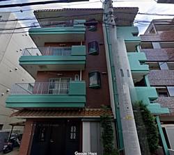 ピーターマンション北園壱番館