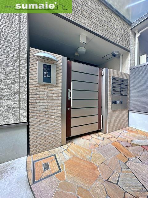 フジパレス和歌山太田I番館