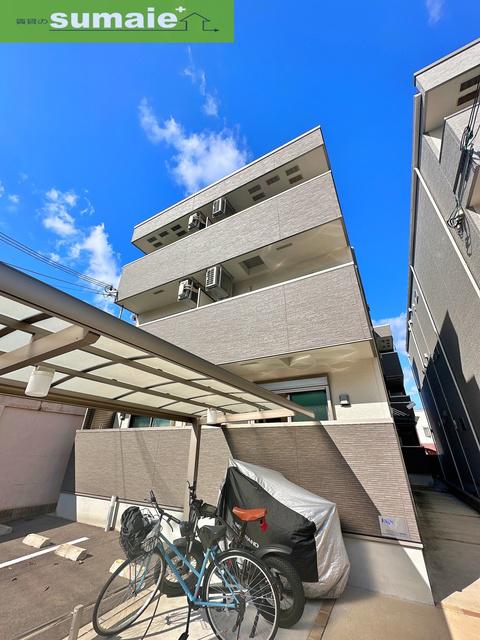 フジパレス和歌山太田I番館