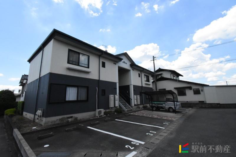 Kアントレ C棟