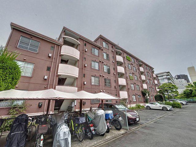 宮崎台レジデンス