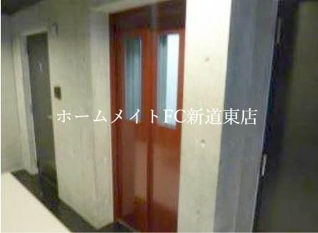 シティレジデンス北13条東[4階]