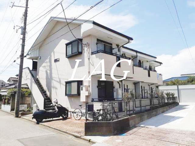 オリエンス習志野