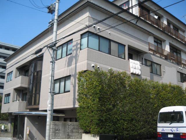 ヴァンタリゼ荒神口