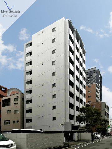 グランドシャルマン博多駅前