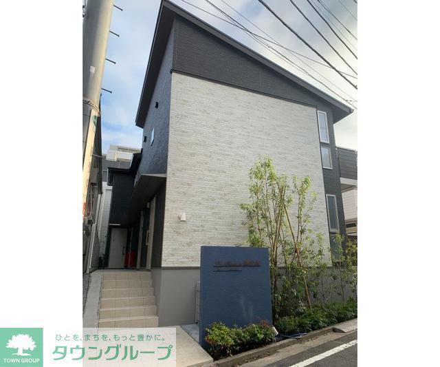 ラ・クール阿佐谷