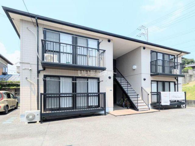 ガーデンライフ島田A棟
