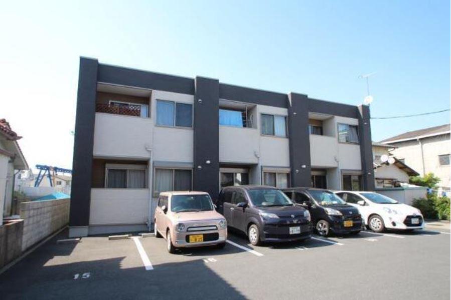 IS延友C棟 203