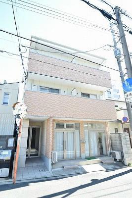 コスモガーデン二條