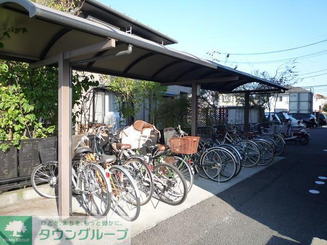 フェニックス小仙波 A/B