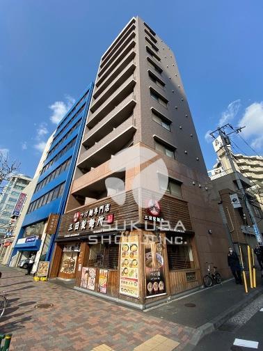 コーラルマンション(1K/7階)