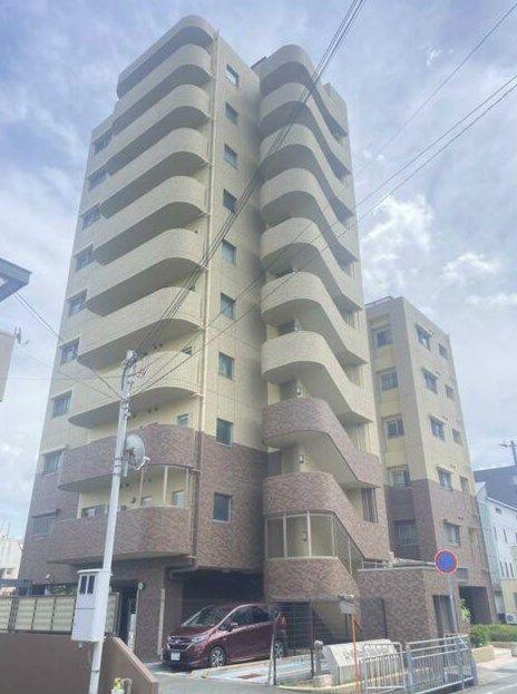 リベール姫路パークアベニュー