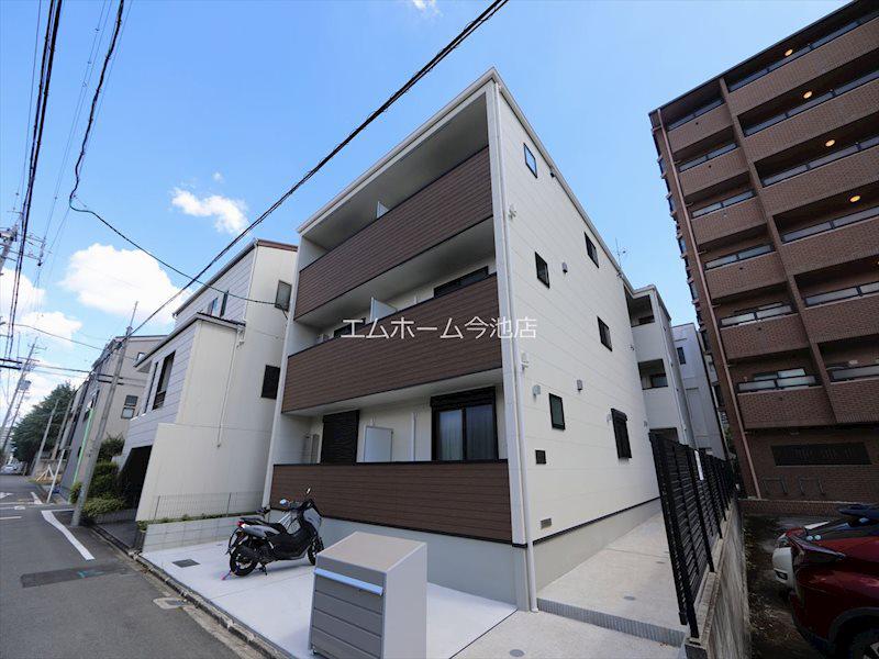 ANECIS広見町