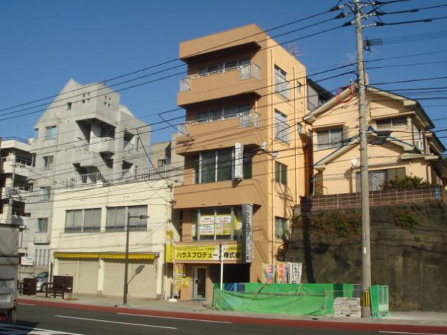 TSビル