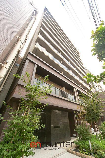RJRプレシア菊川駅前