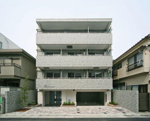 VERONA池袋本町LUSSO
