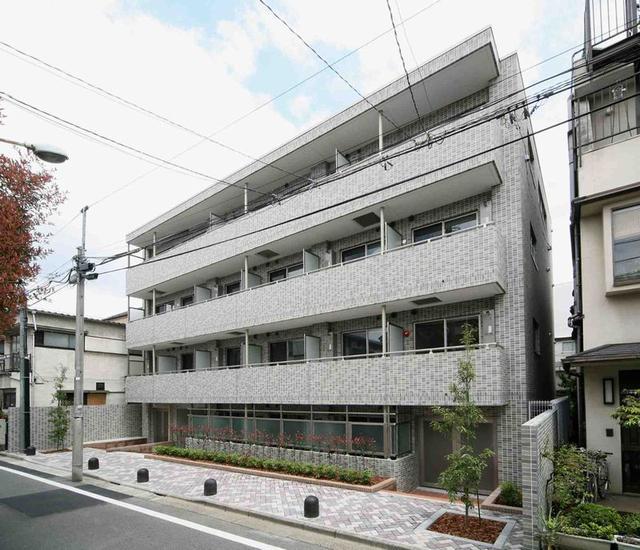VERONA池袋本町LUSSO