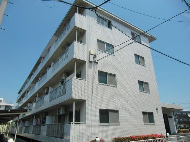 ファベール西浦和I