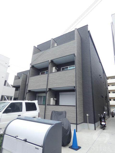 NEXT YOU稲田新町