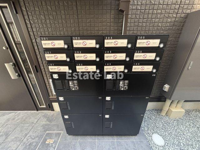 D-ROOM大塚町