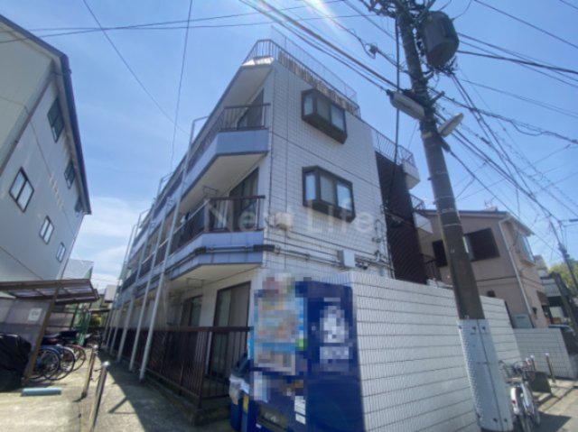 セントラルハイツ綱島