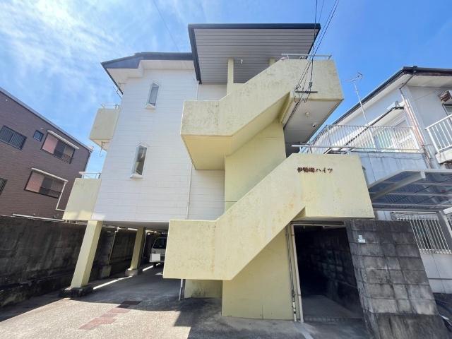伊勢崎ハイツ