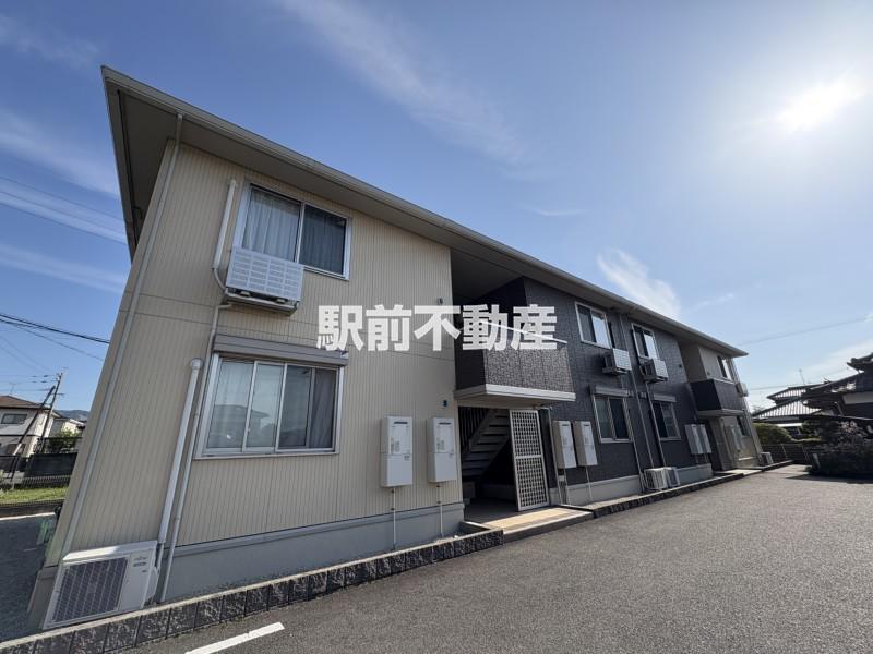 セジュール吉井