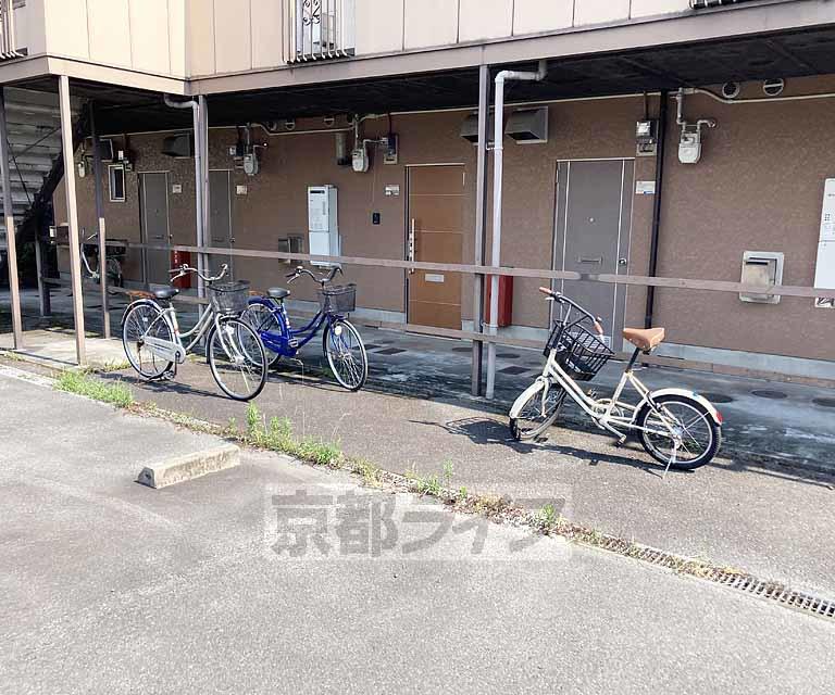 ドミール深草