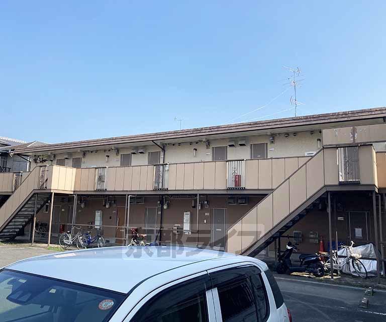 ドミール深草