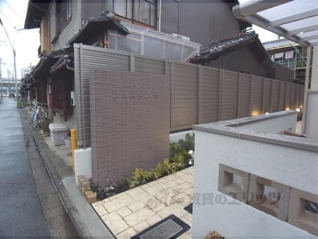 シャーメゾンウエスト二条