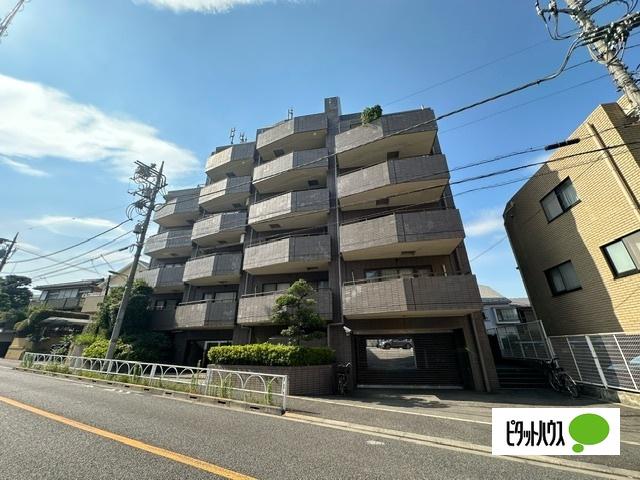 ヴィラアイレックス奥沢