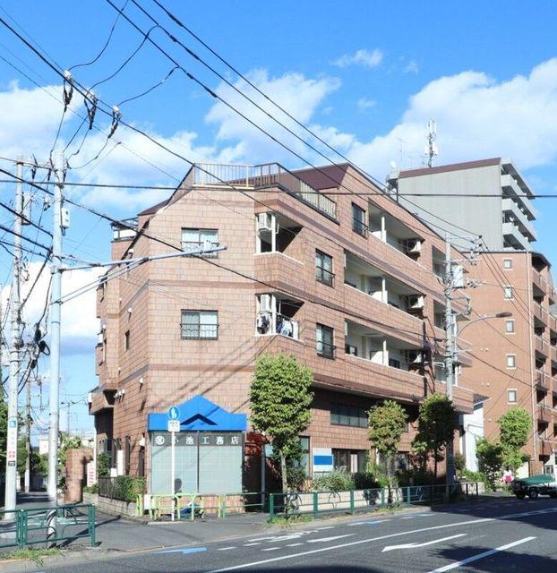 ハニーシャトルK