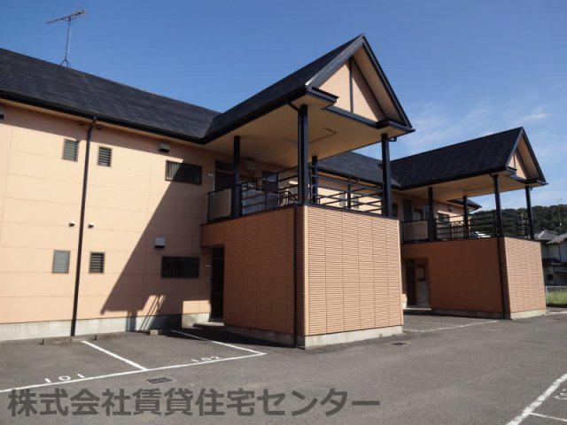 ハイツアミカII