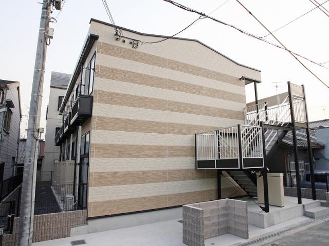 生野II